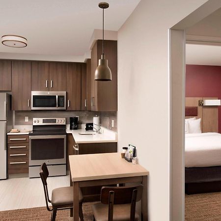 Residence Inn By Marriott Baltimore Owings Mills Exteriör bild