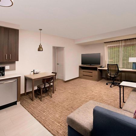 Residence Inn By Marriott Baltimore Owings Mills Exteriör bild