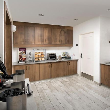 Residence Inn By Marriott Baltimore Owings Mills Exteriör bild